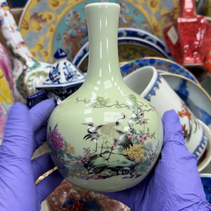 摆件瓷器摆件瓷器摆件