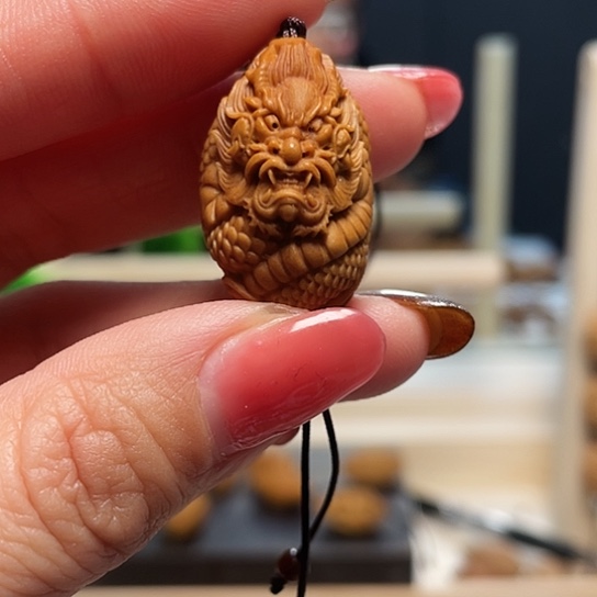 橄榄核手串/手链橄榄核