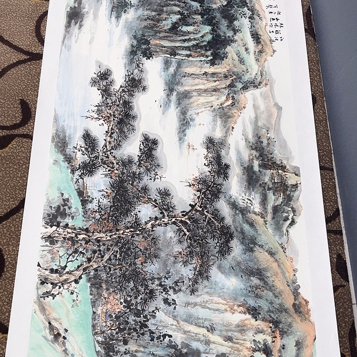 国画心*田杨耀哈哈哈哈哈哈哈哈