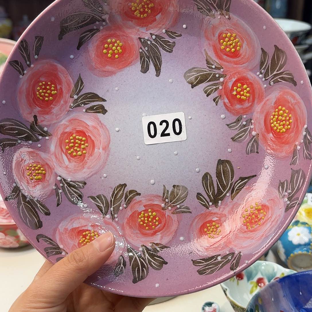 瓷片兔兔好漂亮a k lv tu t w