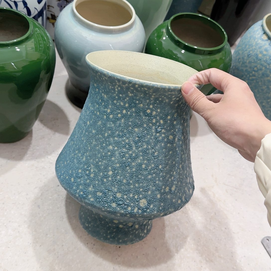 摆件正品有孔正品