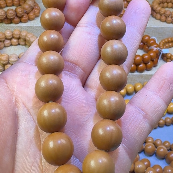 吊坠猴头核桃猴头