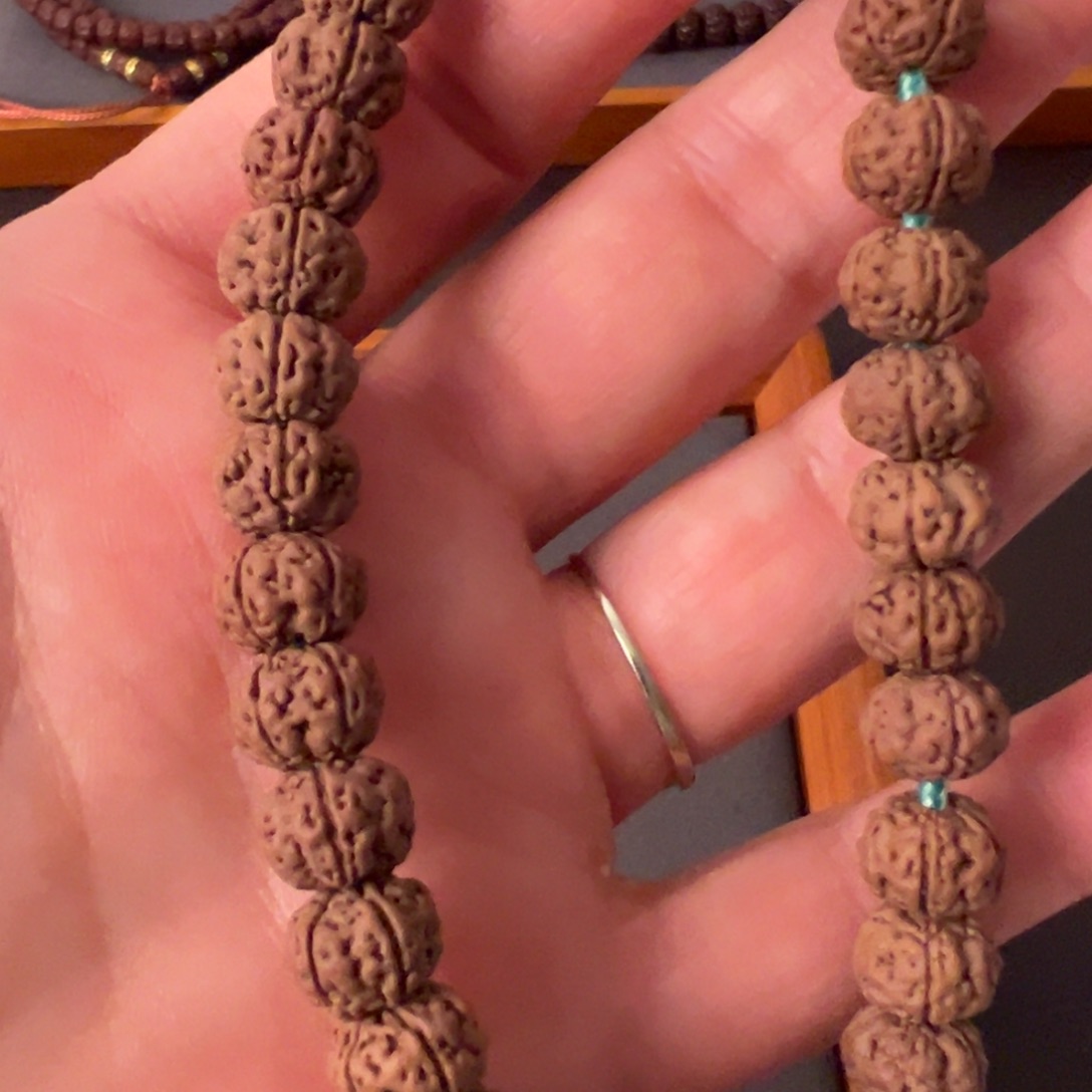 生***活金刚菩提吊坠超头