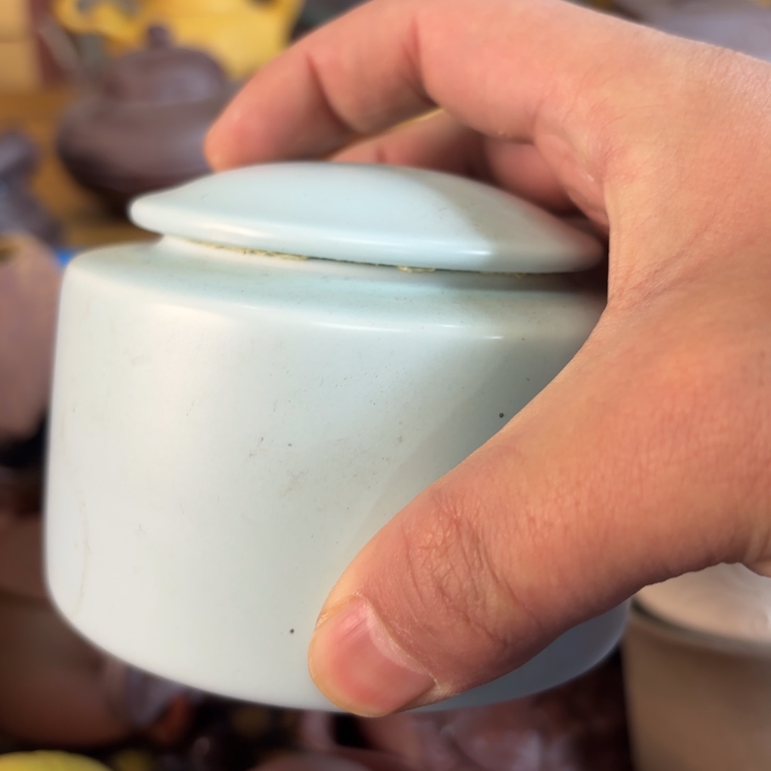 紫砂茶盘微瑕尾货听清再拍