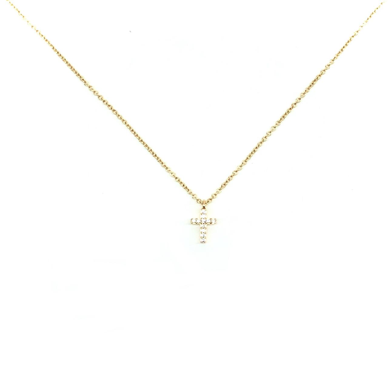 蒂芙尼/项链/吊坠/7210