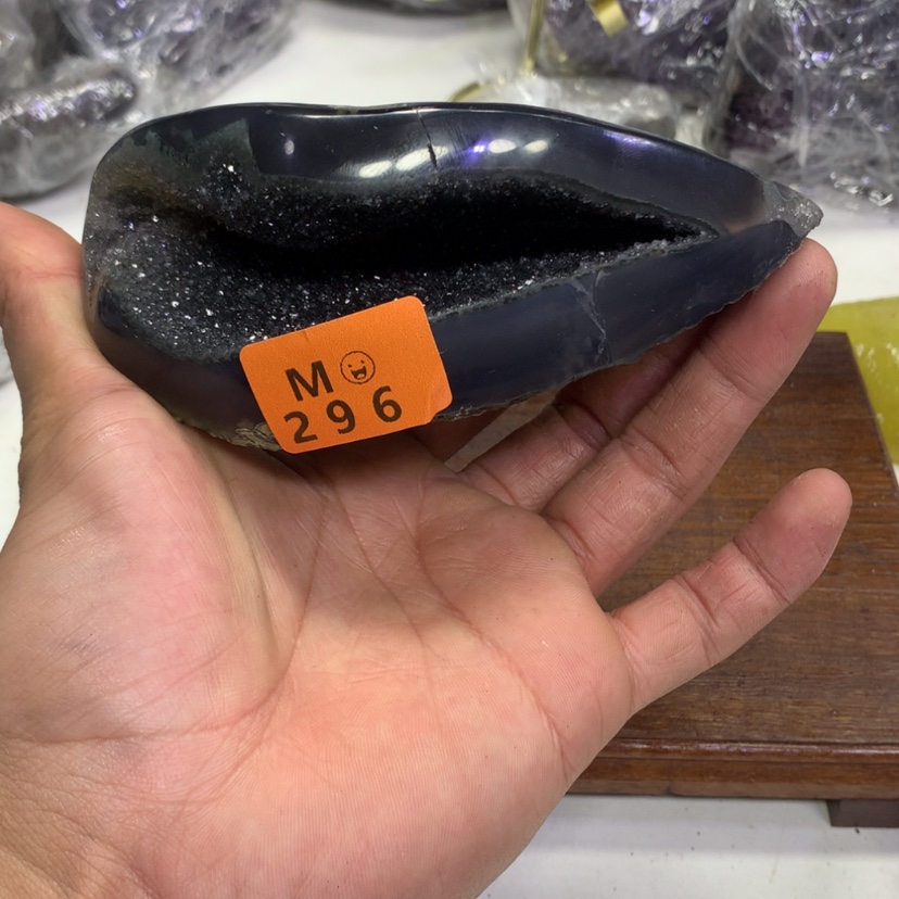 【闪购商品】水晶大型摆件（非配饰）未镶嵌