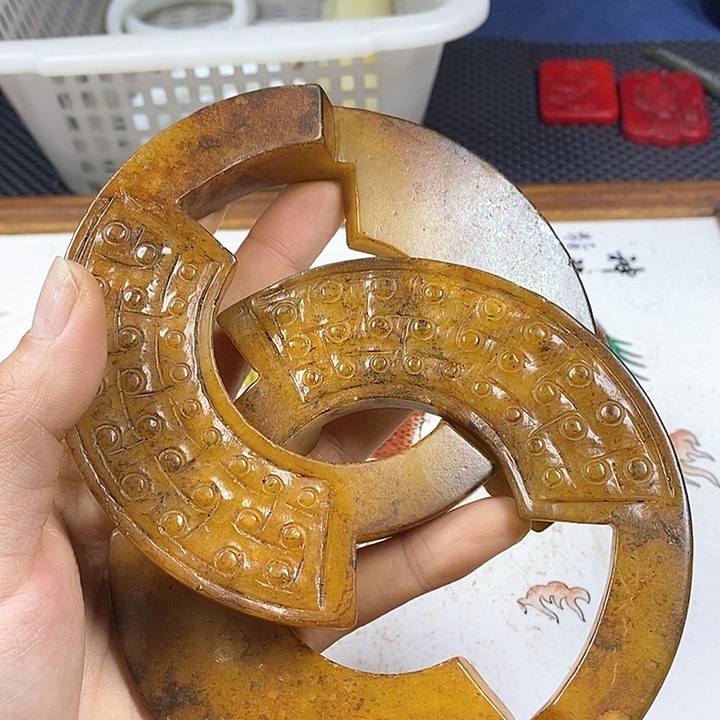 紫砂闪购商品一图一物