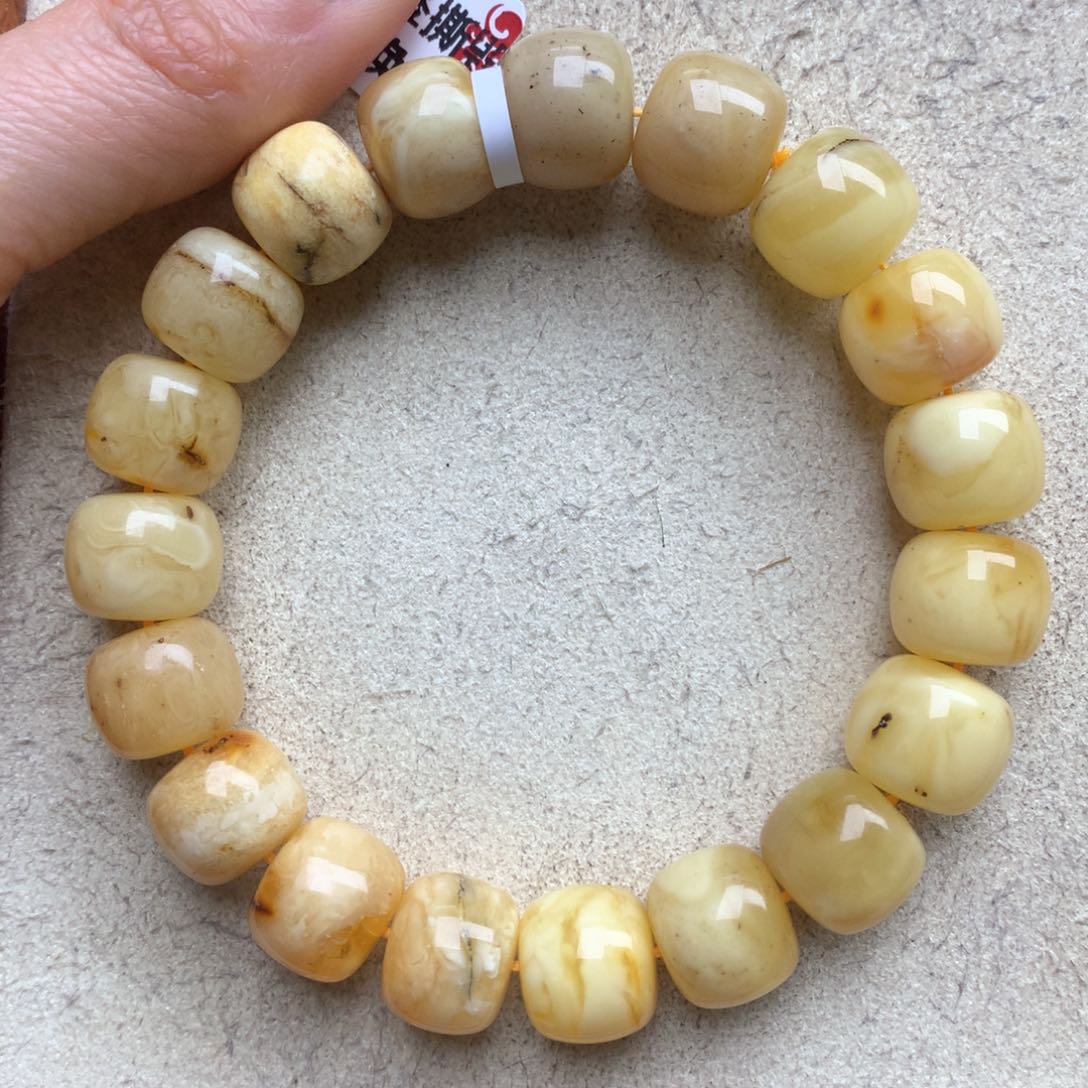 蜜蜡珠宝奇石未镶嵌23