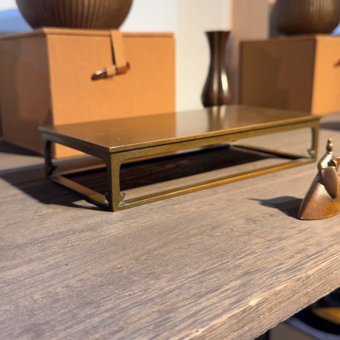 瓷片茶周边茶周边