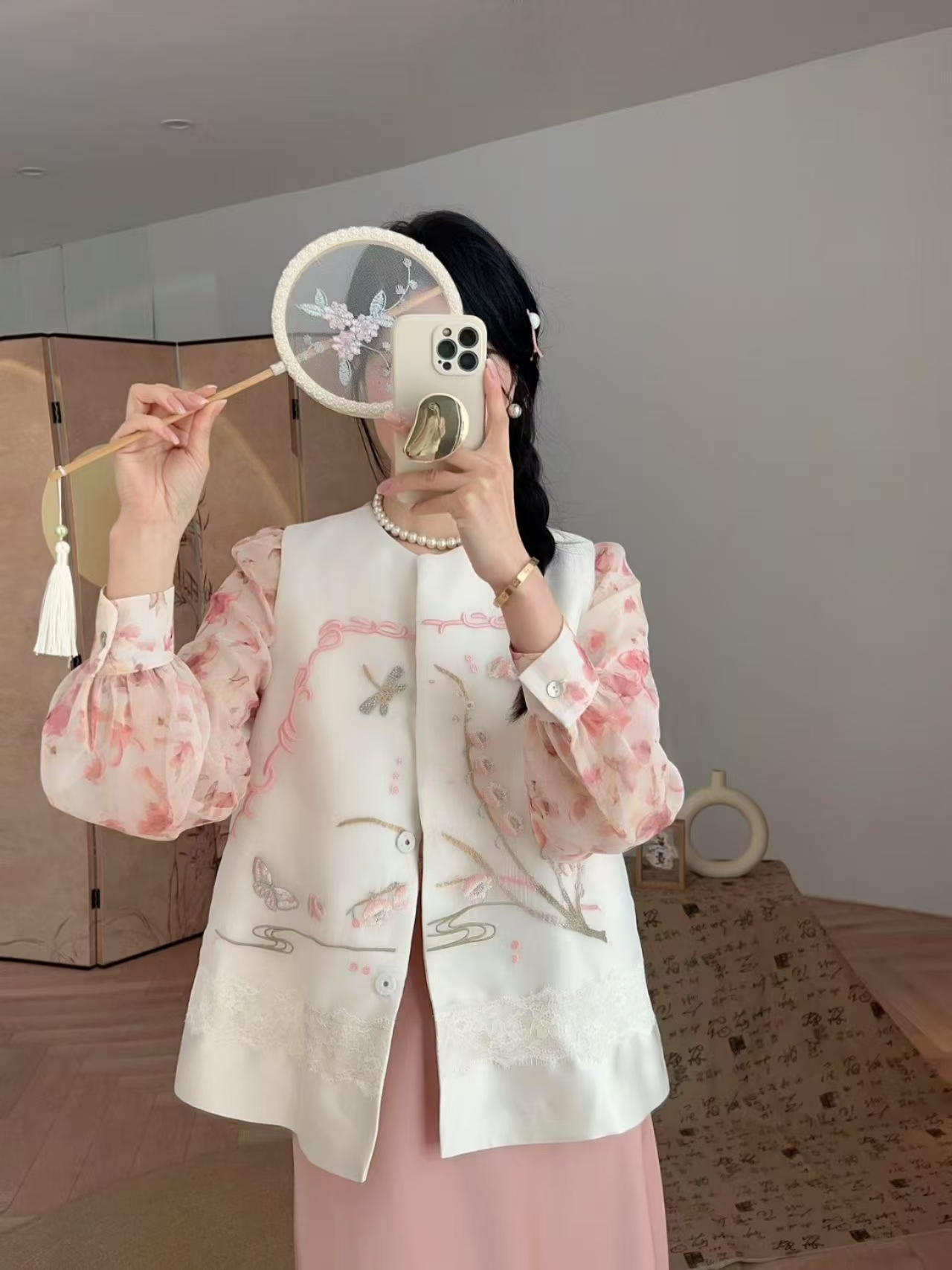 【661-670】♥♥♥捡漏赋力----孤品上衣♥♥♥