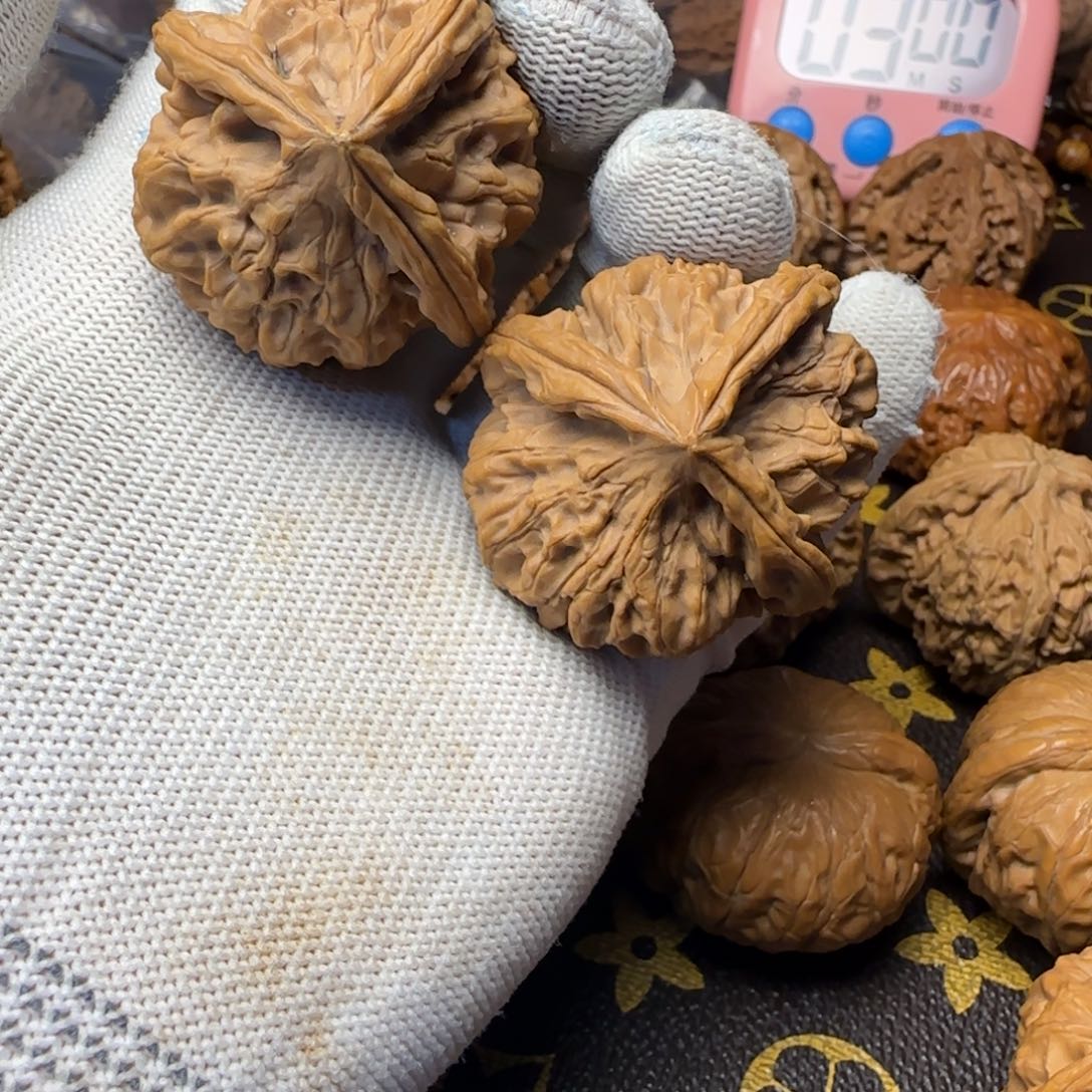 文玩核头专拍链接