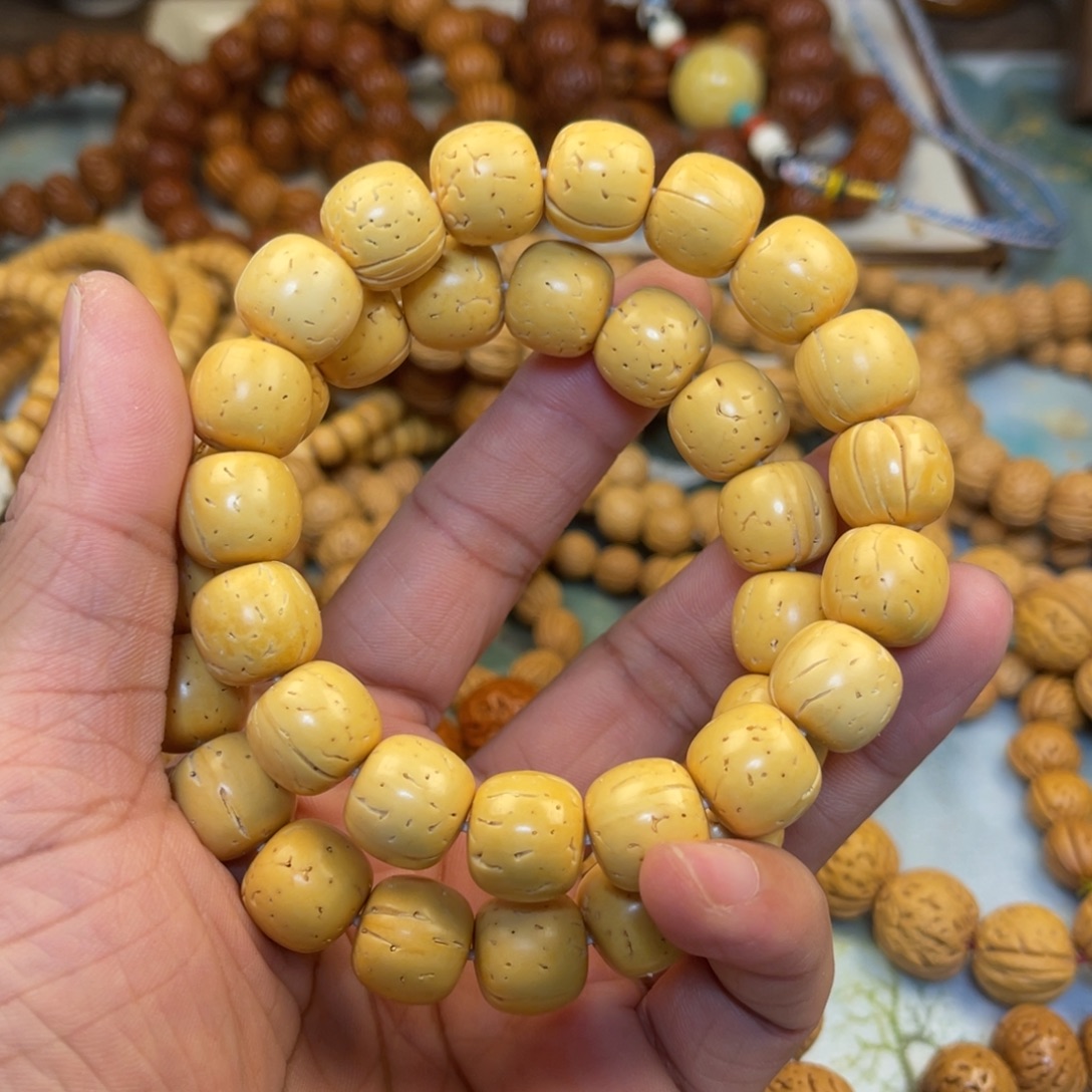 吊坠桃核14尺寸老型