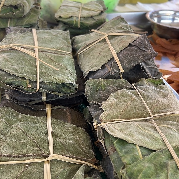 云南手工傣家豆丝5包