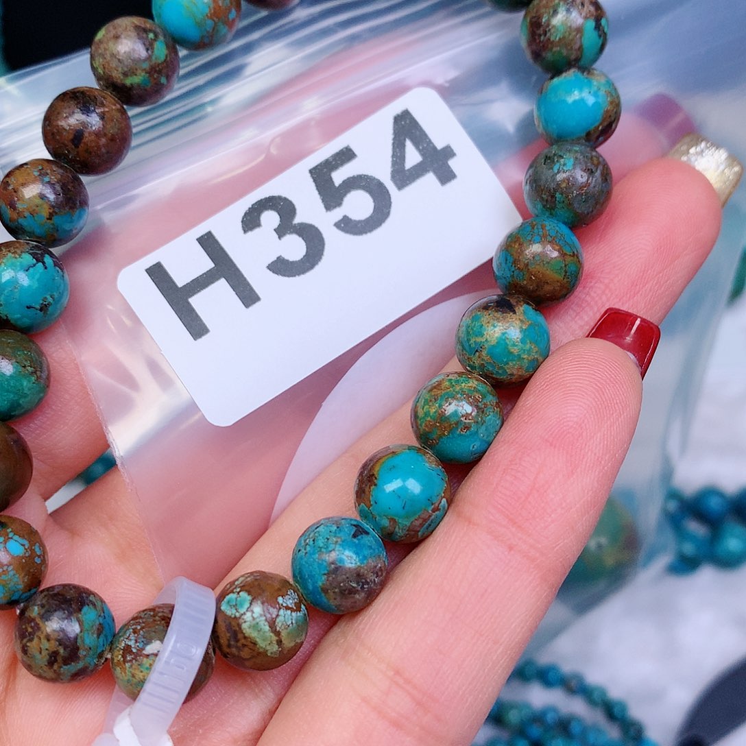 空竹粉丝专享十堰特色手工散珠