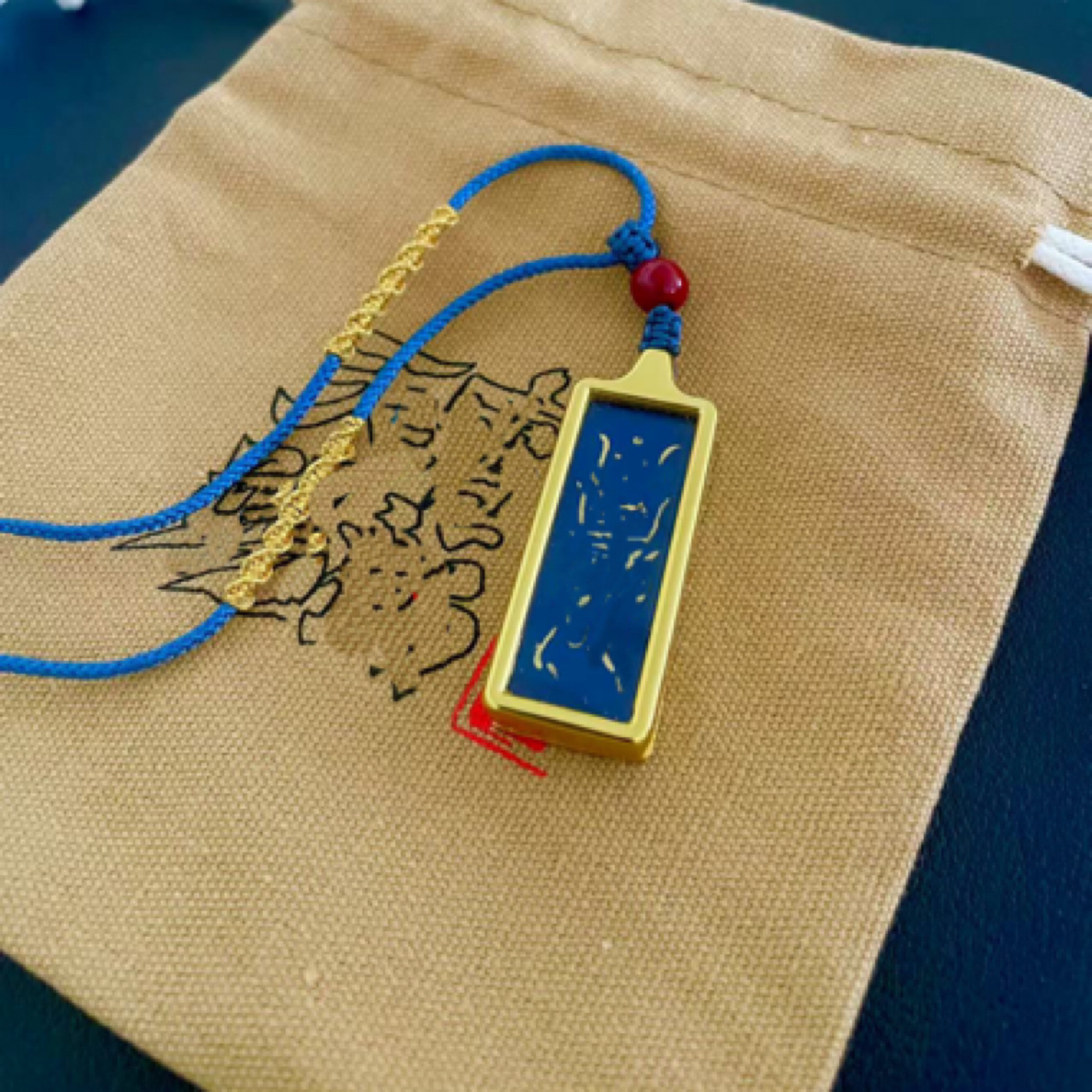 国风摆件 制作流程繁琐