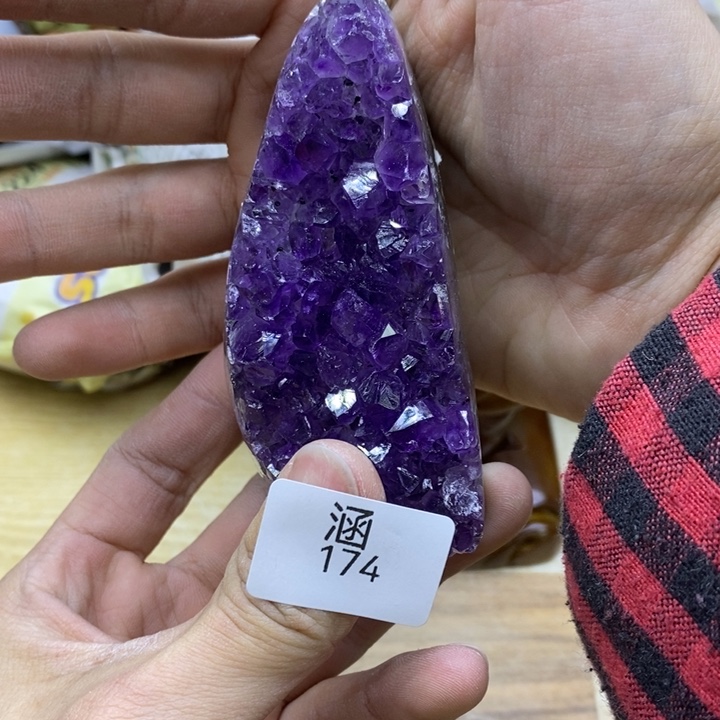 水晶大型摆件（非配饰）未镶嵌