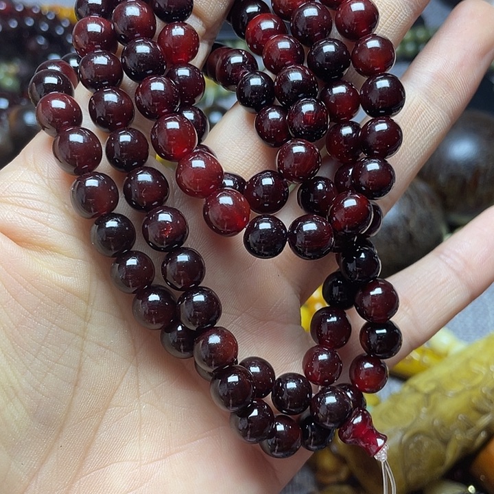 大果紫檀（缅甸花梨）