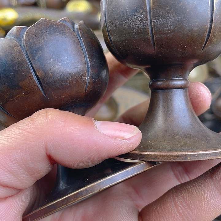 I don’t know if you 