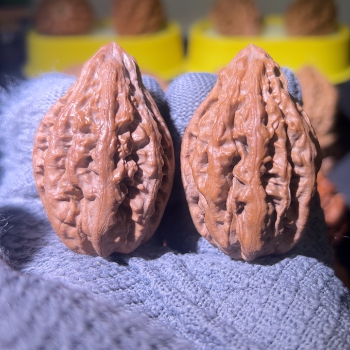 文玩核桃吊坠核桃5