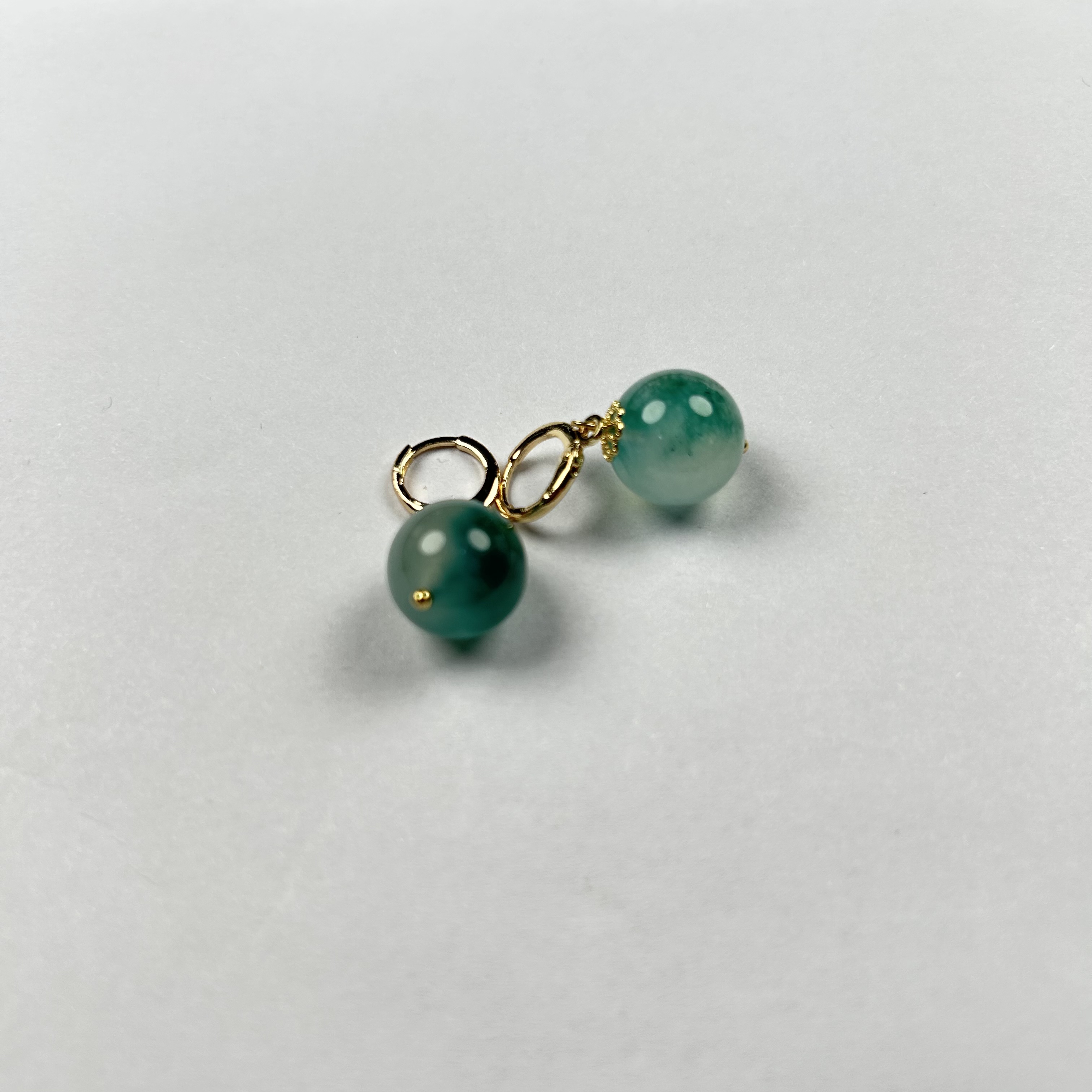 精美设计款耳饰*PP103