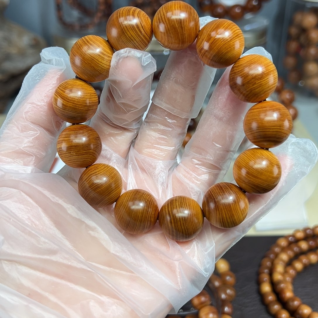 柏木（崖柏）1.8高红油浓郁甜香