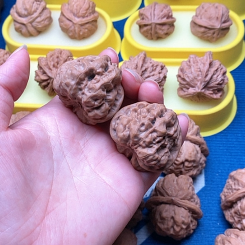 【闪购商品】手串/手链核桃边40肌肉蛙