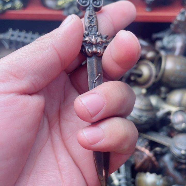 铜器摆件诚信经营