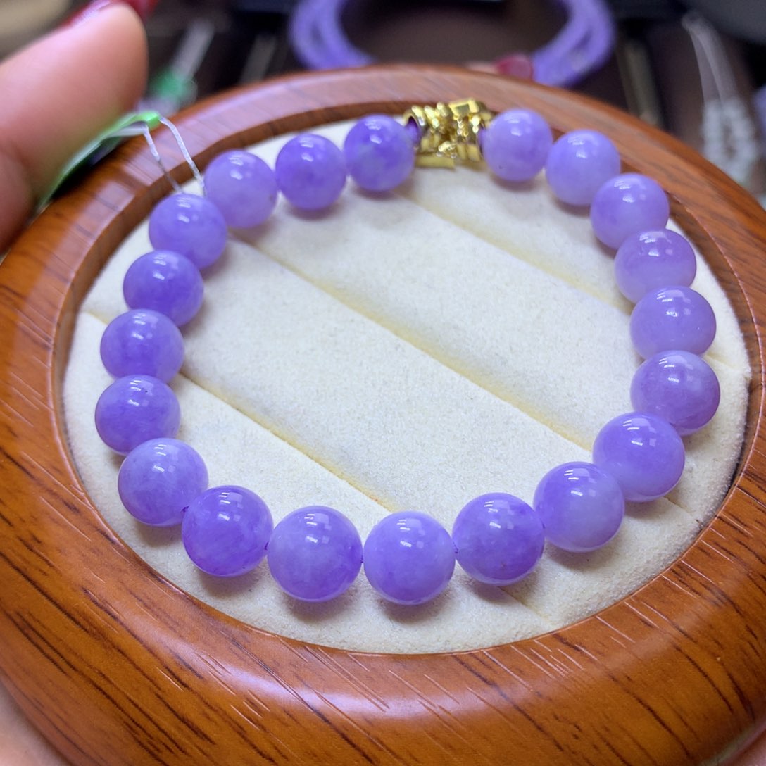 【闪购商品】翡翠颈饰未镶嵌翡翠