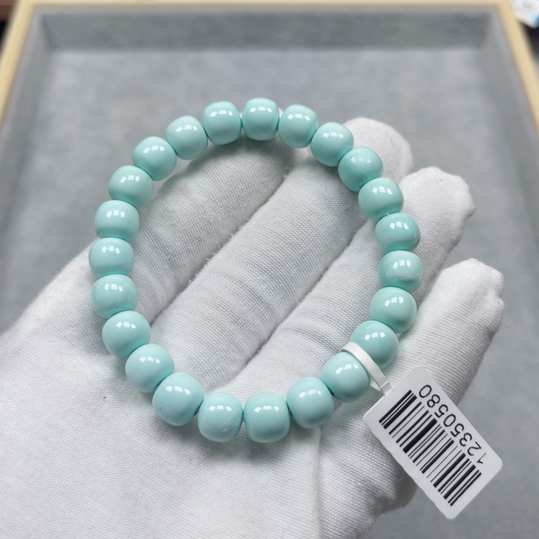 绿松石挂件未镶嵌W*M