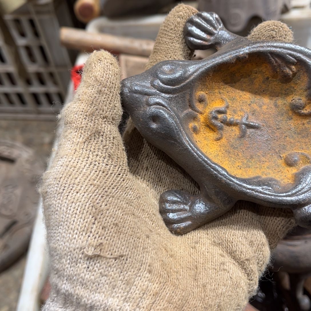 云***/一物一图，工艺品。