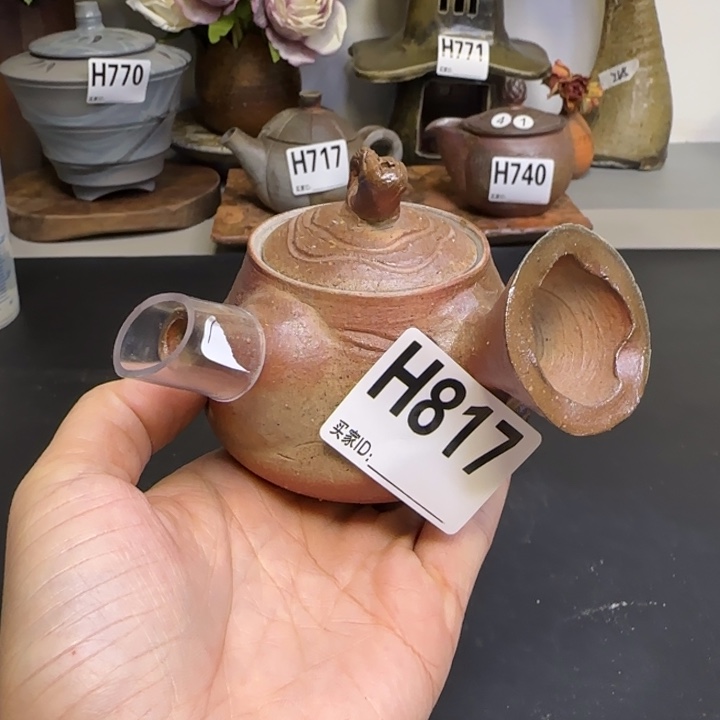 备前烧作品备前烧作品