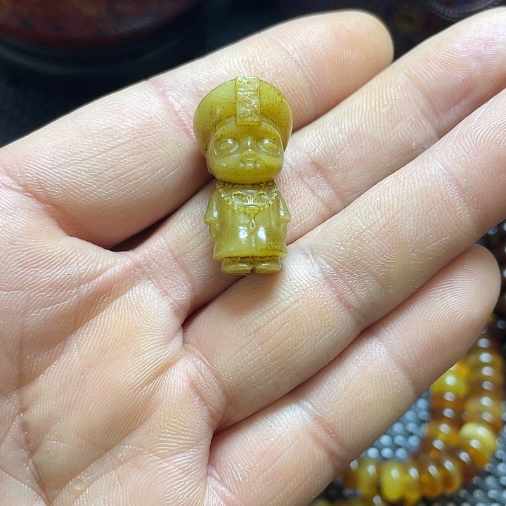 大果紫檀（缅甸花梨）福利多多