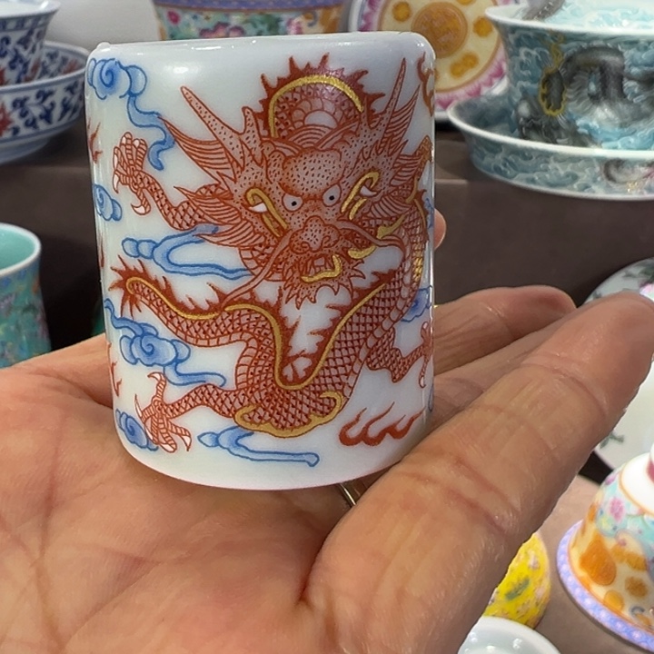 全场景德镇陶瓷景德镇景德镇