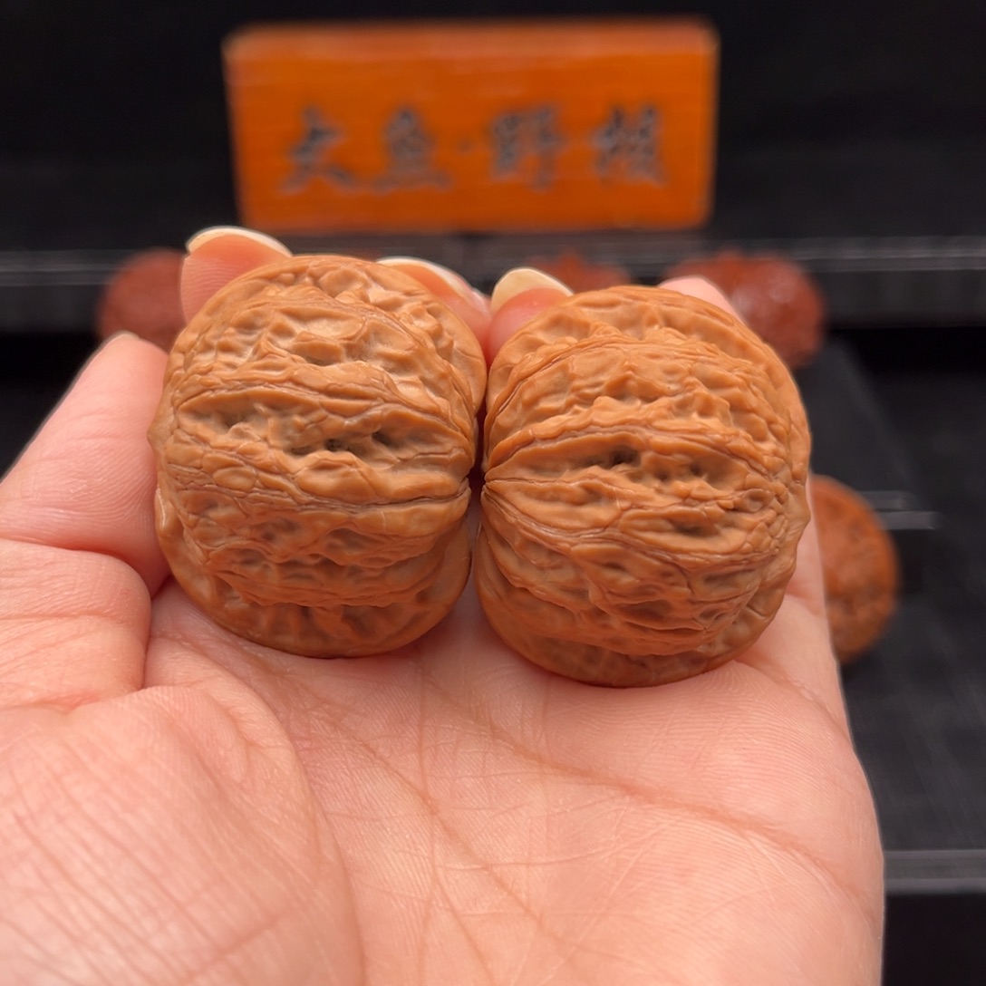 【闪购商品】文玩核桃吊坠全品赵闷福利价