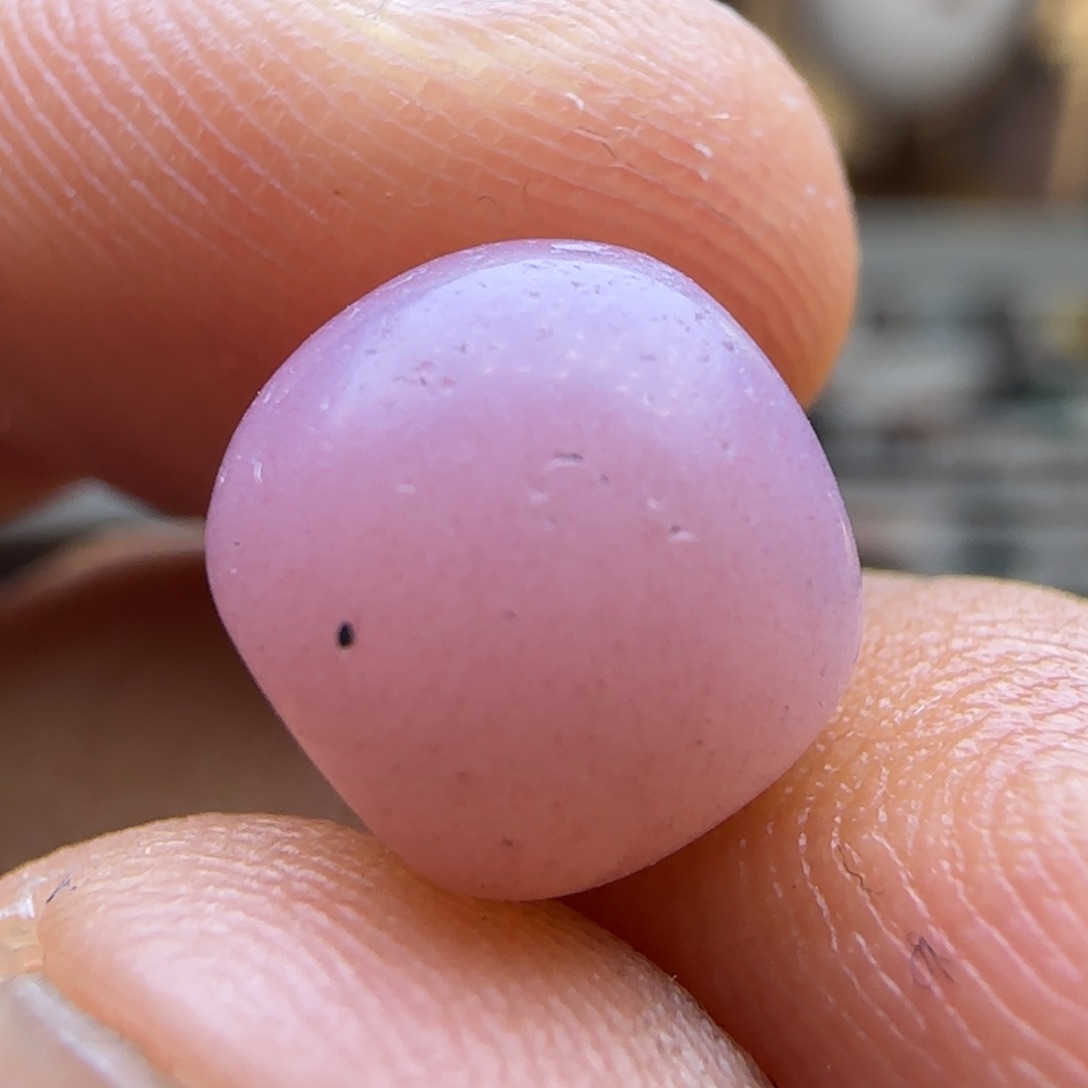 未镶嵌单玛瑙/玉髓