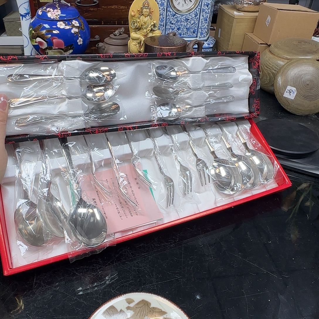 中古物品，天天开新41