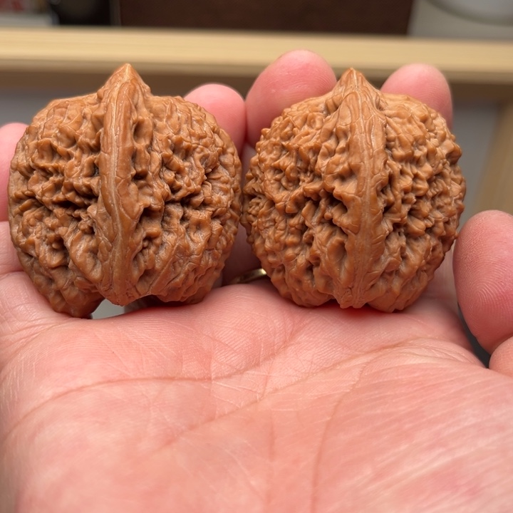 文玩核桃吊坠全品大蒜头