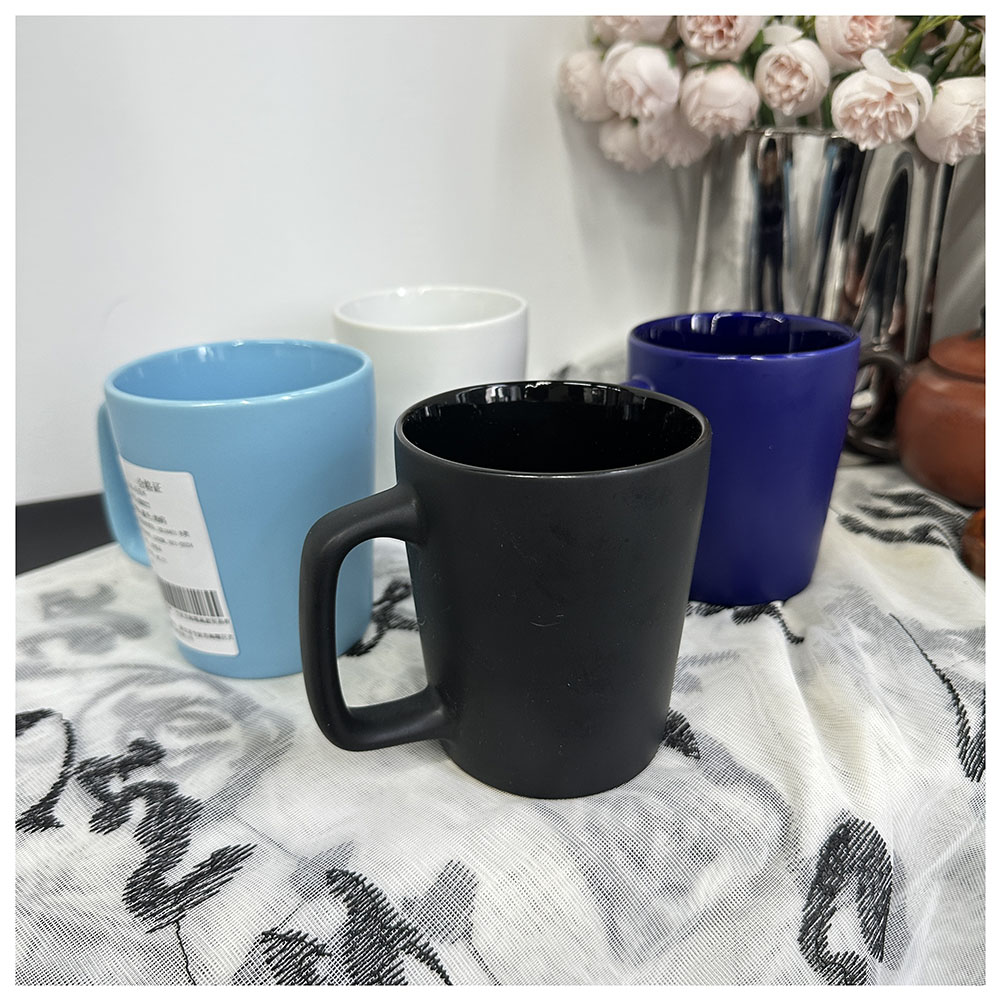 ZK022   家用水杯马克杯