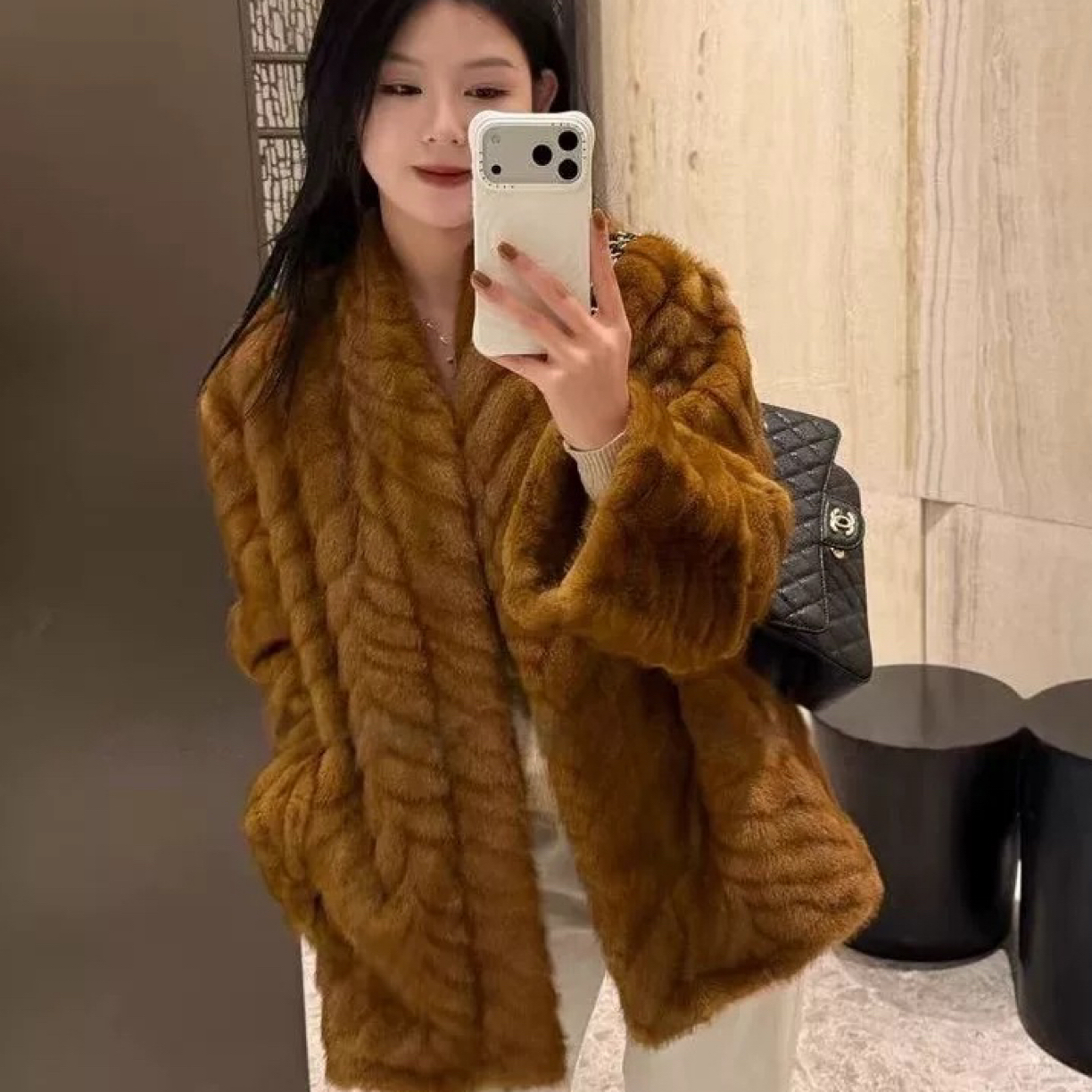 533气质必备韩系高品质外套外16-1