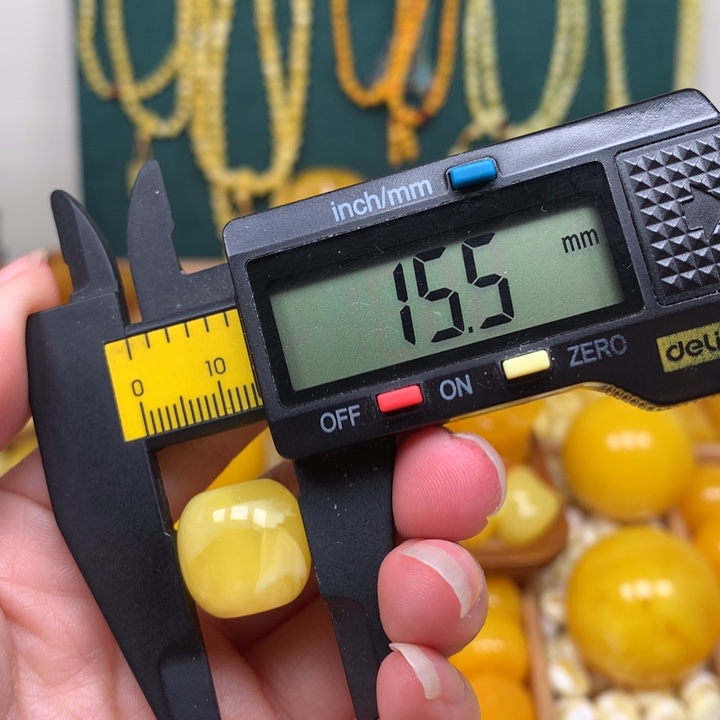 非金属配饰配珠60