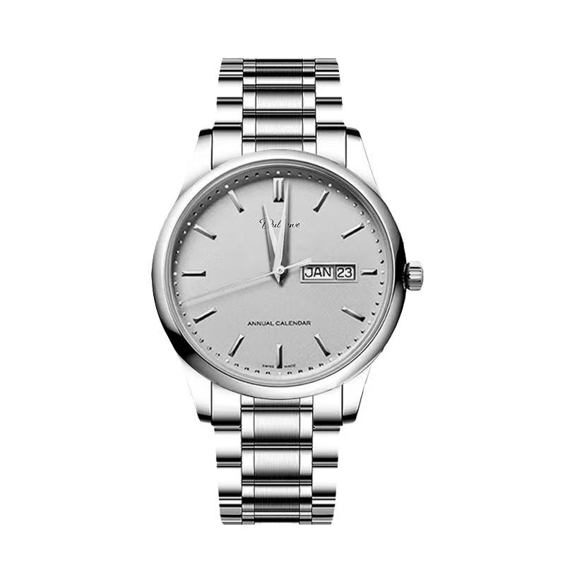 经典1832系列高端百搭大气时尚防水男士手表