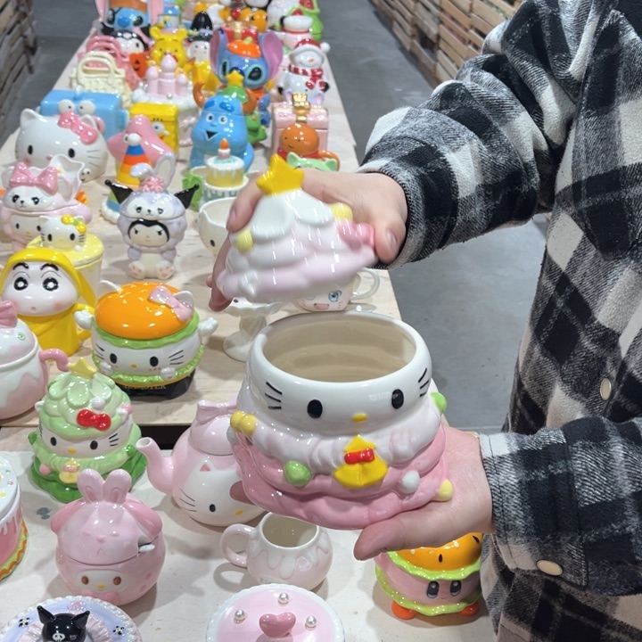 紫砂茶案这么多年的感情