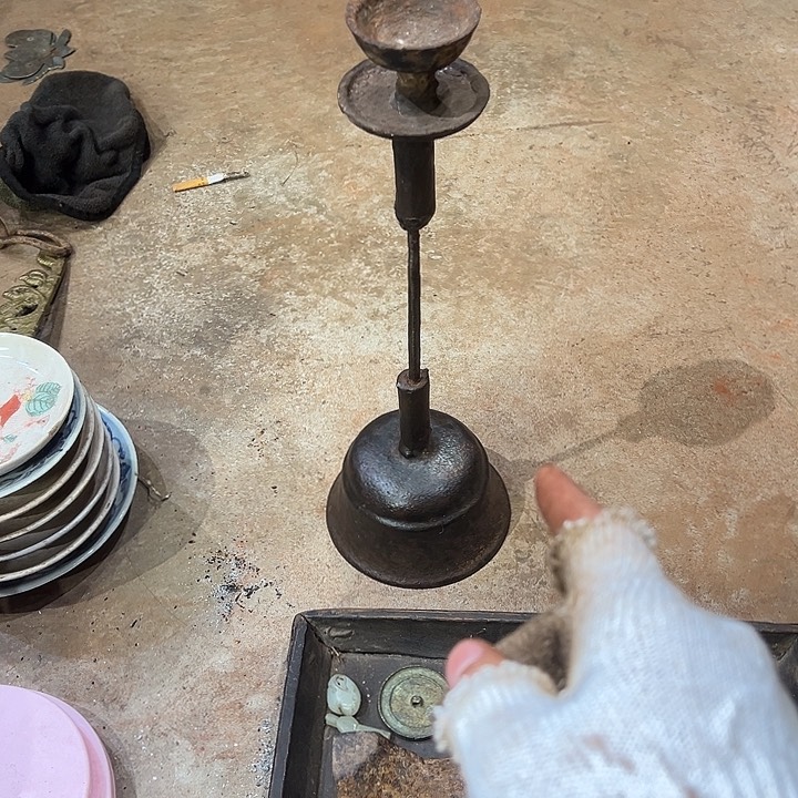 宿****羊一物一图的小杂项