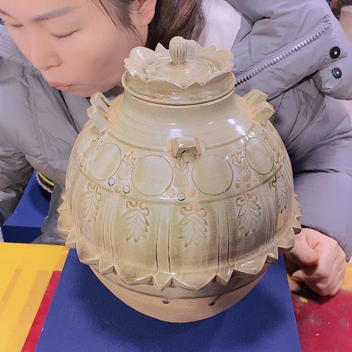 瓷片瓷器等行业都有着