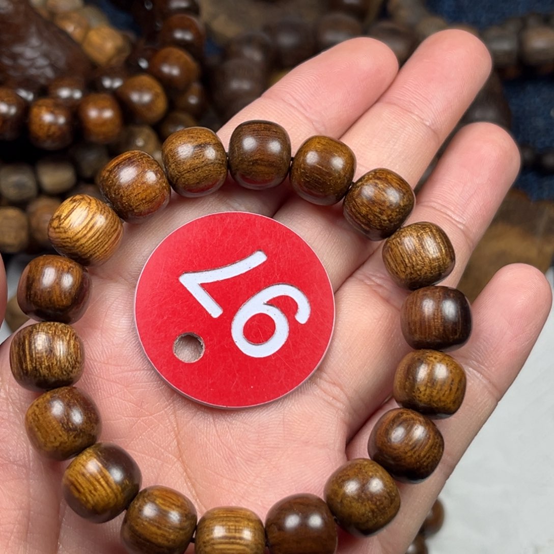 手串/手链贡木巴布亚11/12