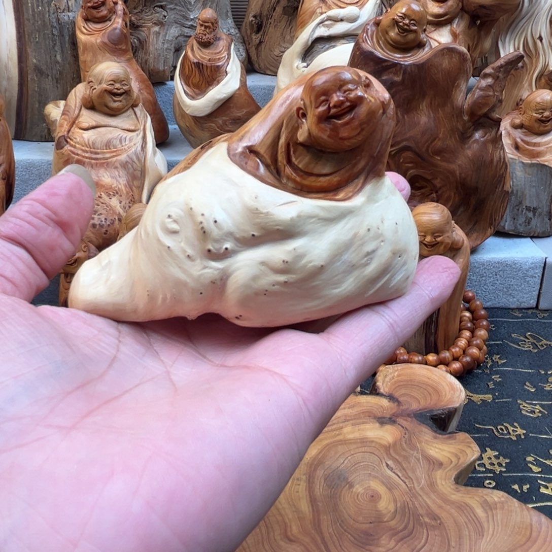 柏木（崖柏）太行崖柏