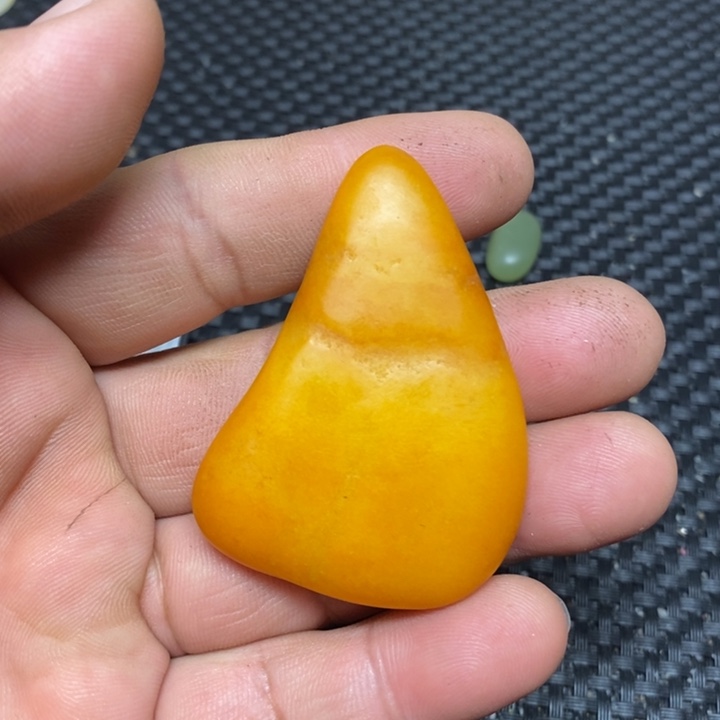 和田玉（白玉）珠宝奇石未镶嵌