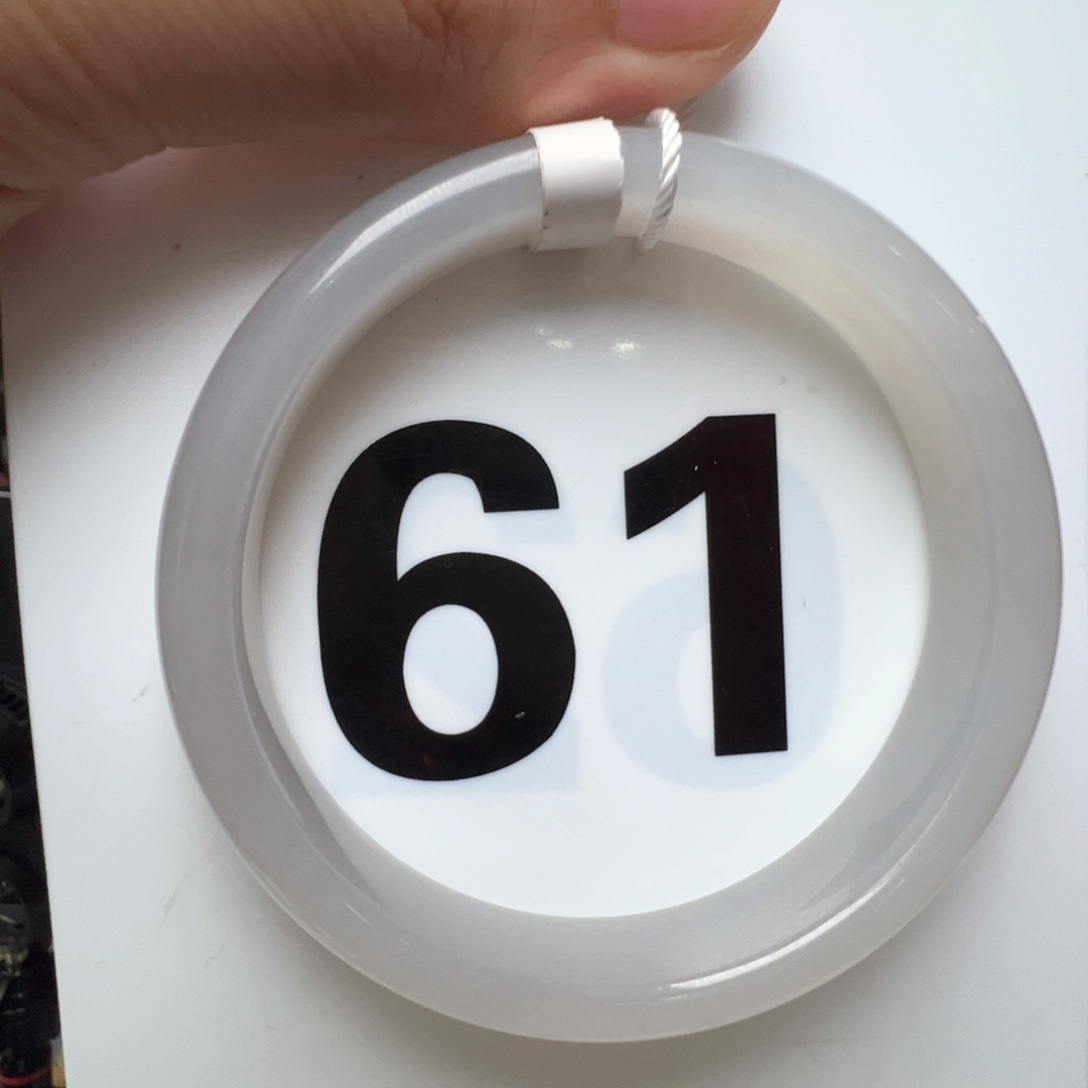 【闪购商品】和田玉手镯未镶嵌