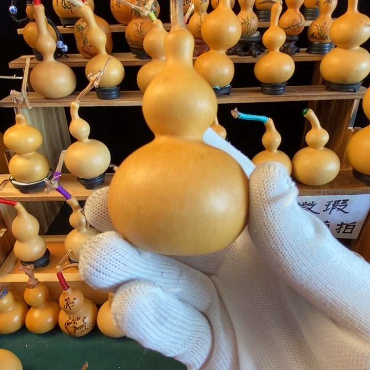 葫芦娃兄弟姐妹情