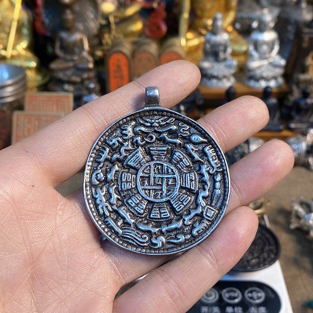静*精品铜器摆件收收藏藏